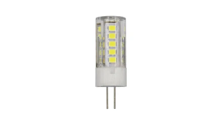 Lâmpada LED G4 220-240V 3W G4 G9 Lâmpada LED